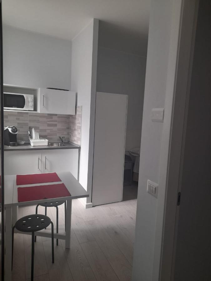 Your Independent Room Lecco Esterno foto